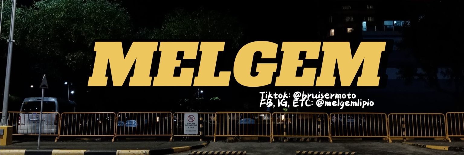 melgemlipio's profile banner image