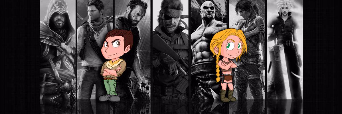 JuegosRank's profile banner image