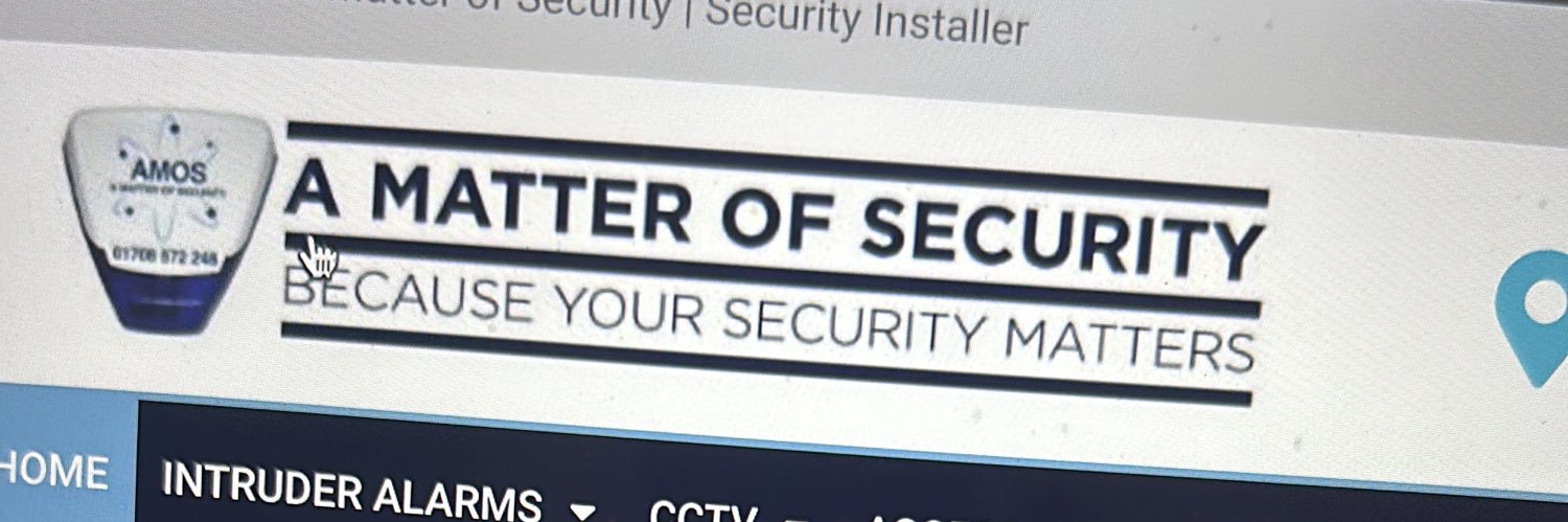 amosecurity's profile banner image