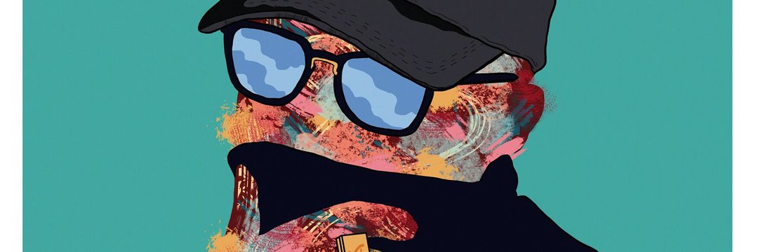 davielman's profile banner image