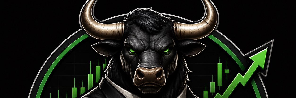 RikTheBull's profile banner image