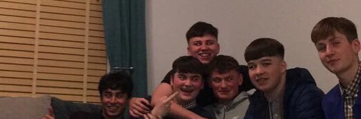 daniel_beekie's profile banner image