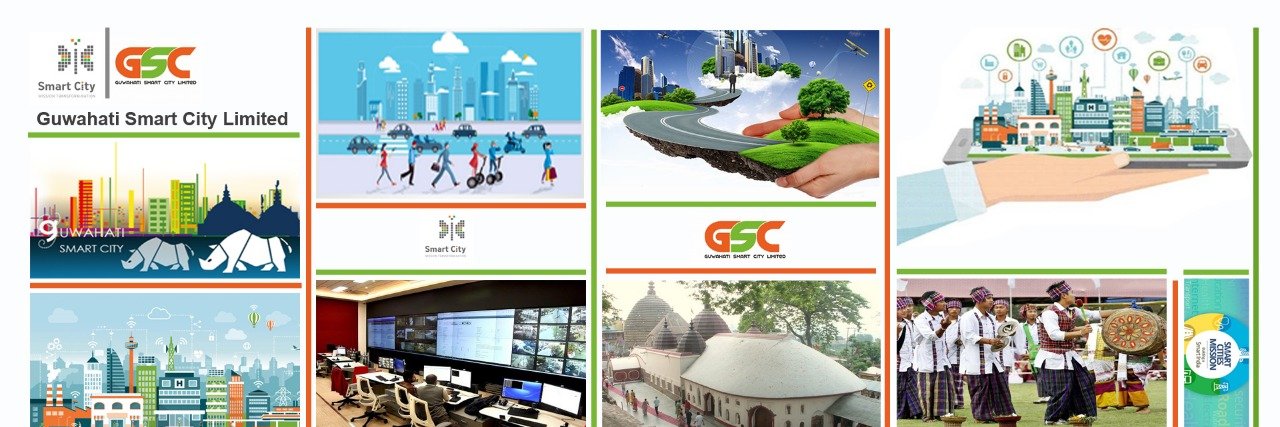 Smart_Guwahati's profile banner image