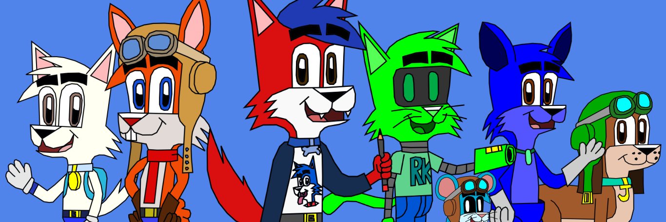 CherryToons's profile banner image