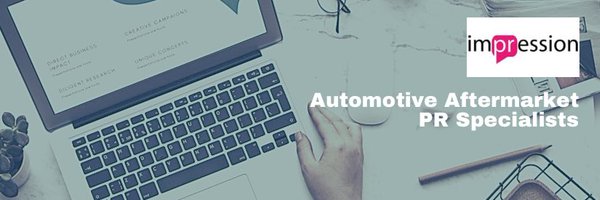 ImpressionComms Profile Banner