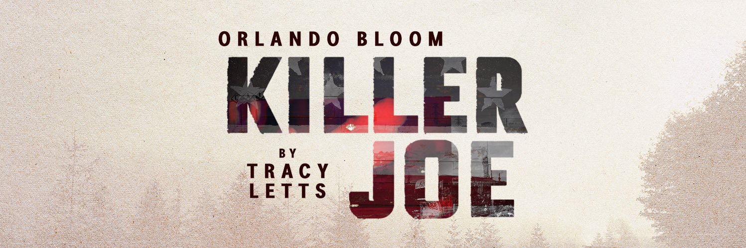 Killer Joe banner