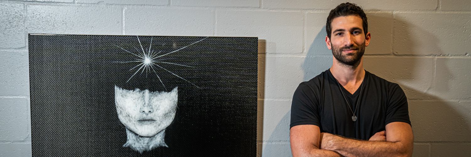 John Constantine banner