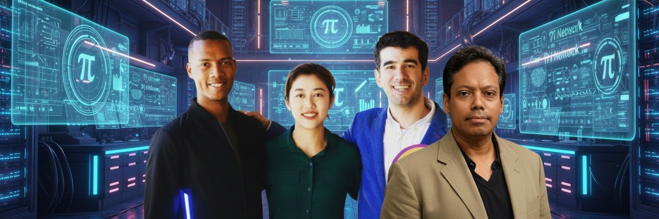 GLOBAL GCV COMMUNITY(DIPLOMAT) ALLIANCE PARTNER banner