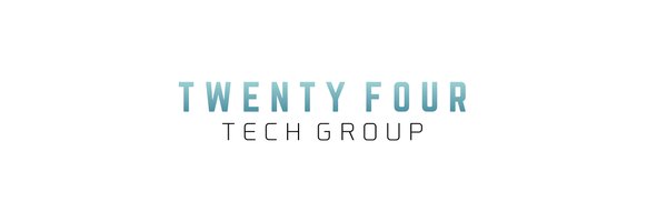 Twentyfourtech Profile Banner