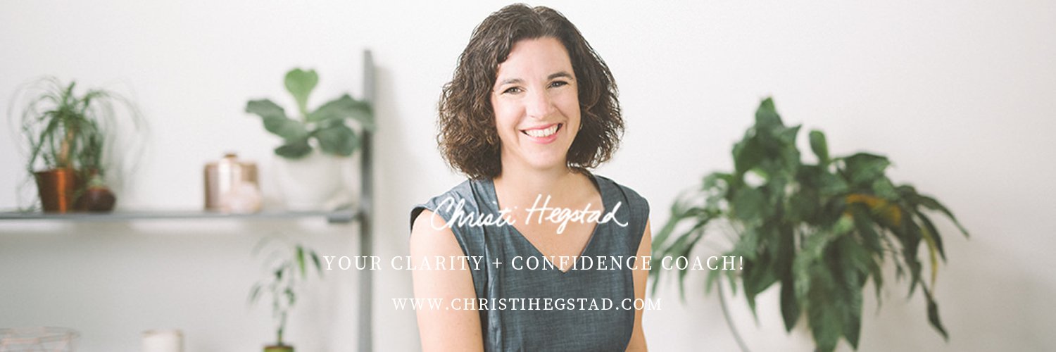 ChristiHegstad's profile banner image