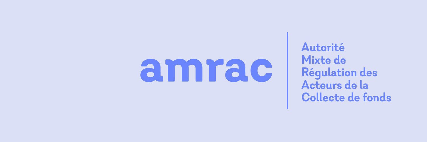 AMRAC banner