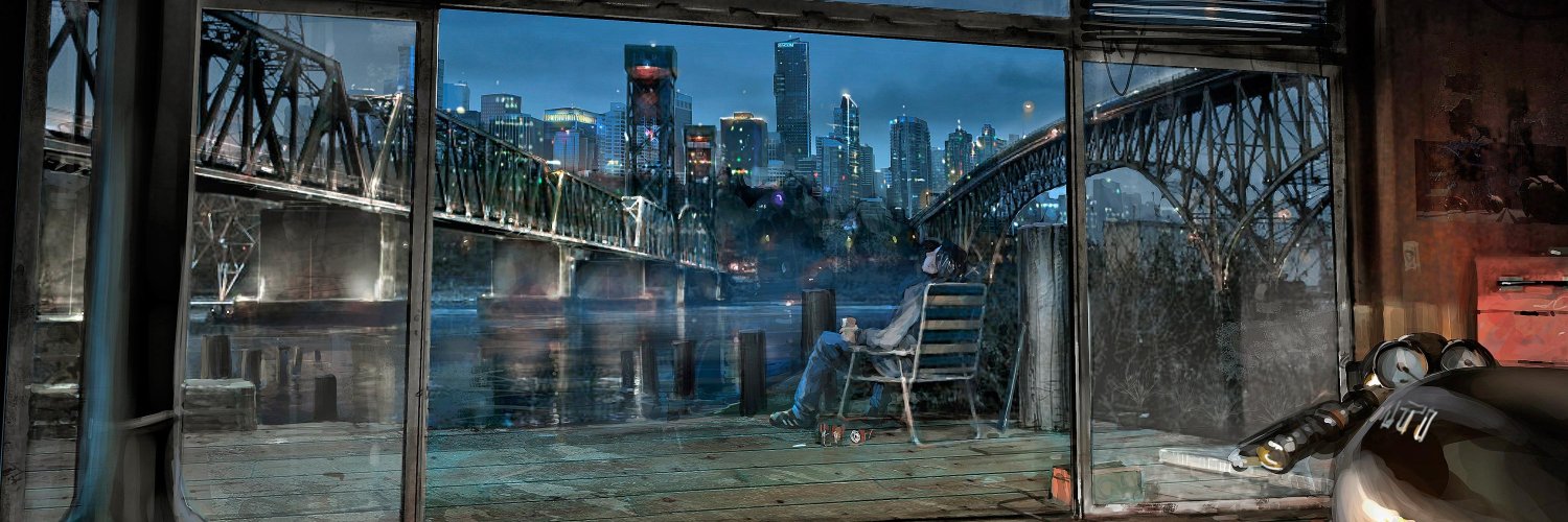 Clvx's profile banner image