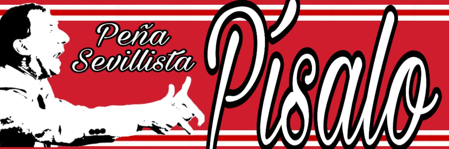 𝙋𝙚𝙣̃𝙖 𝙎𝙚𝙫𝙞𝙡𝙡𝙞𝙨𝙩𝙖 𝙋𝙞𝙨𝙖́𝙡𝙤® banner