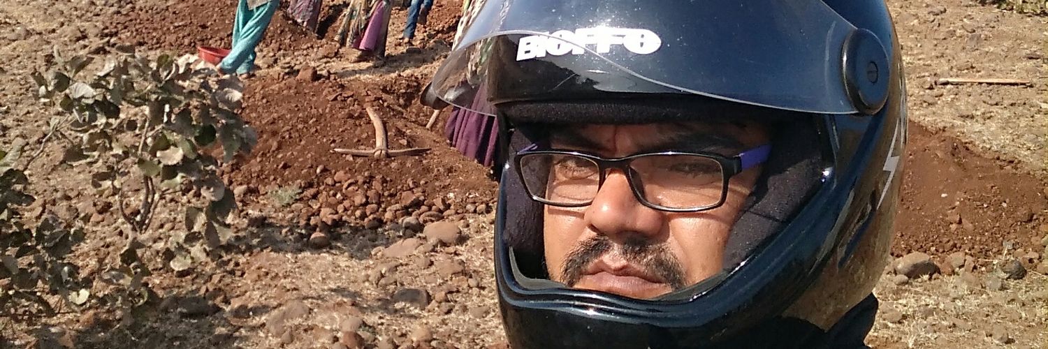 RajeevSinghSol3's profile banner image