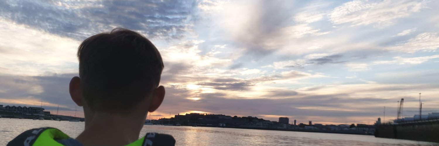 AJ banner
