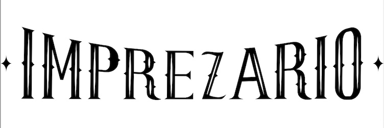 ImprezarioEnt's profile banner image