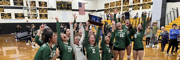 livingstonhsvb Profile Banner