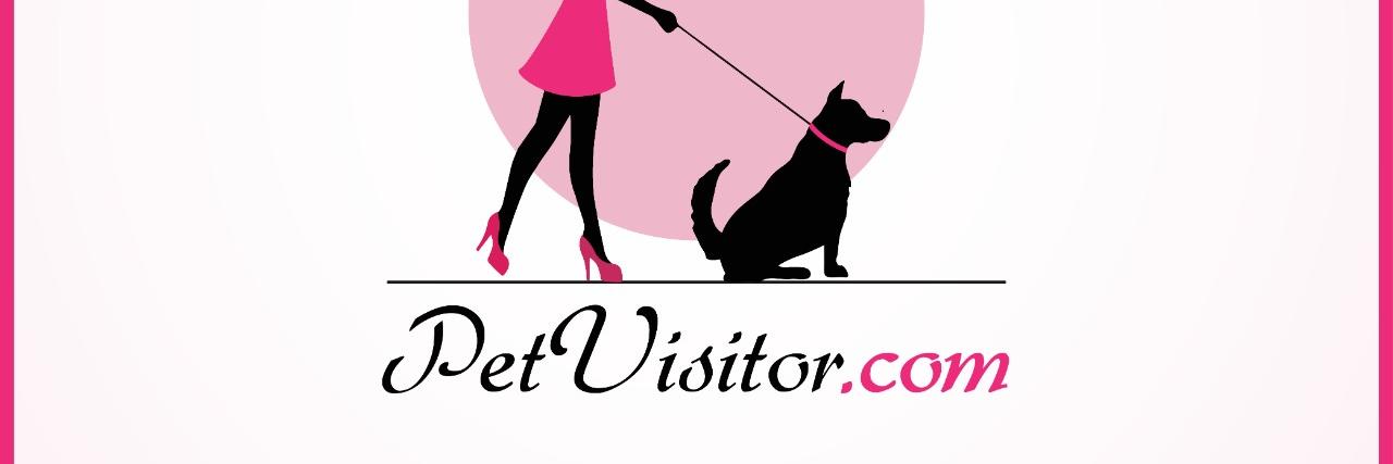 PetVisitors's profile banner image