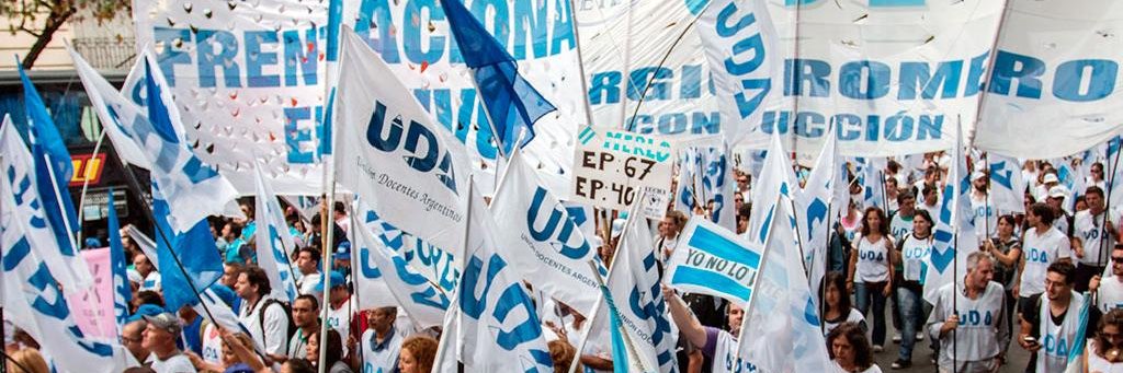 UDAprensa's profile banner image