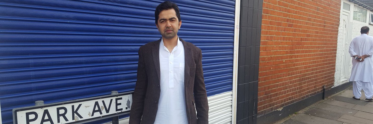 farhanian's profile banner image