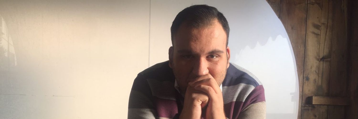 samansalimi1's profile banner image
