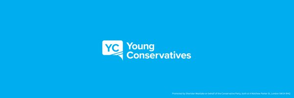 Young_Tories Profile Banner