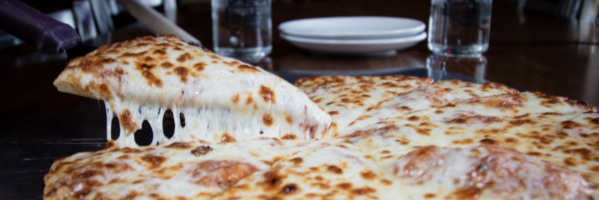 Timber Creek Pizza Pub and Grill banner