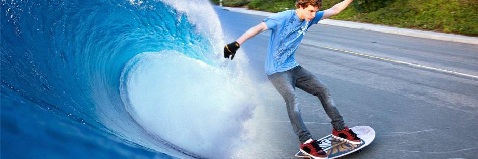 ironskatesurf's profile banner image