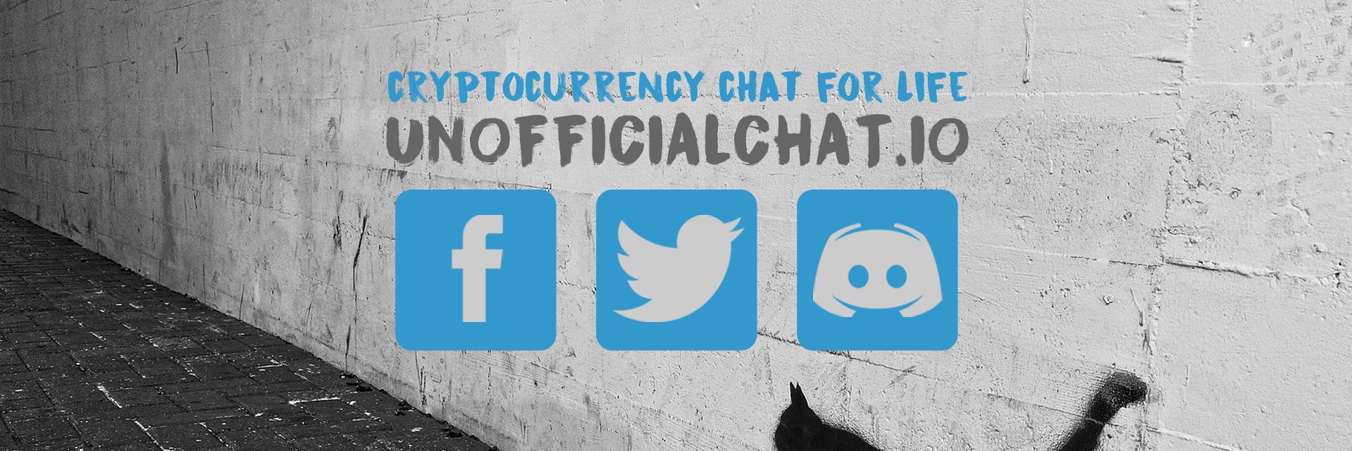 UnofficialChat's profile banner image