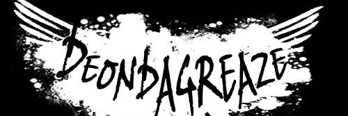 DeonDaGreaze's profile banner image