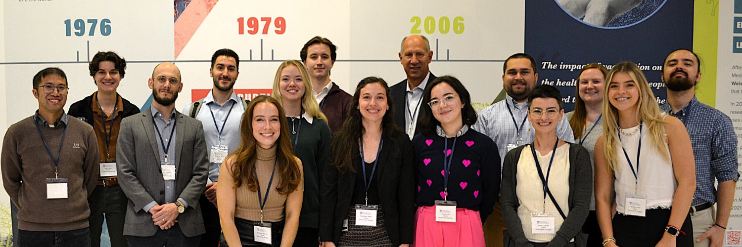 Soslowsky Lab banner