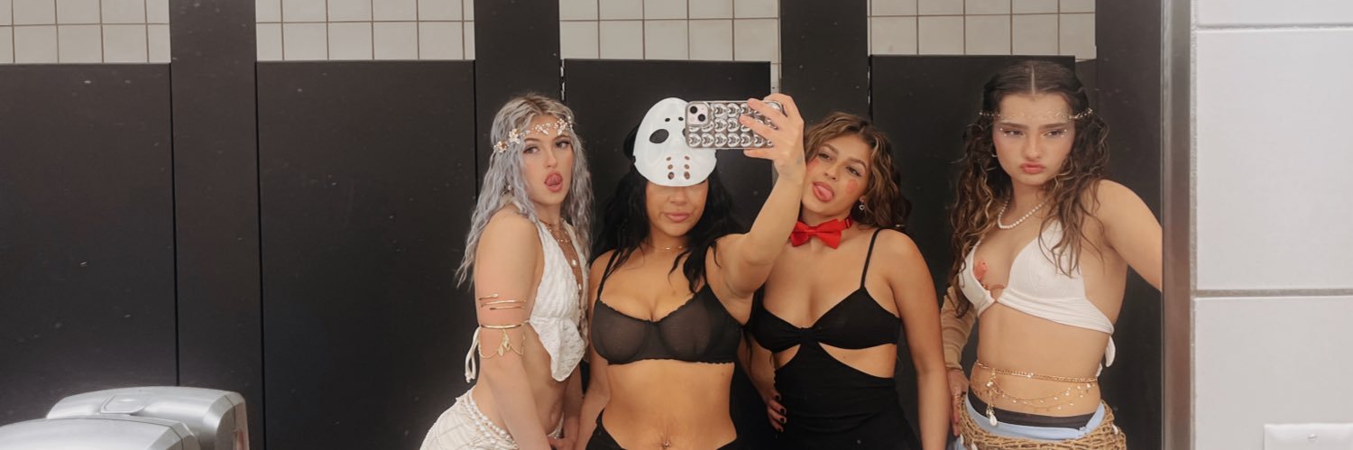 Princenataliee's profile banner image