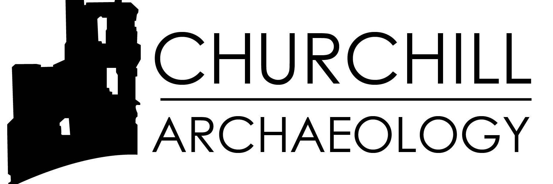 ChurchillArchaeology banner
