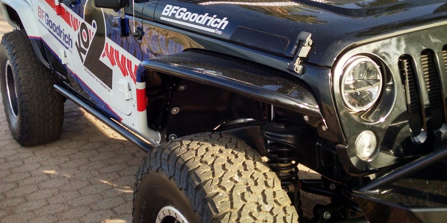 RockCrawler.com banner