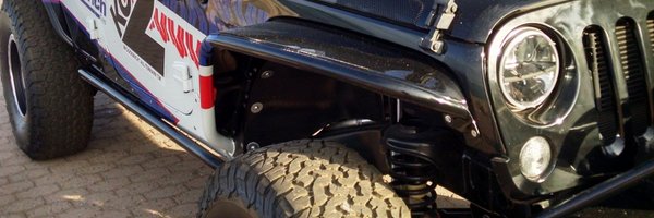 RockCrawlerMag Profile Banner