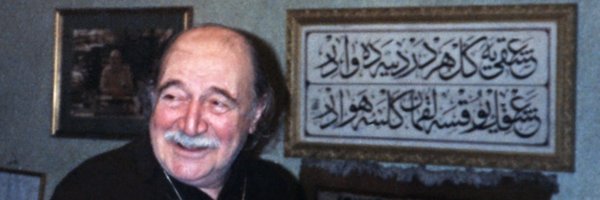 MuzafferOzak Profile Banner