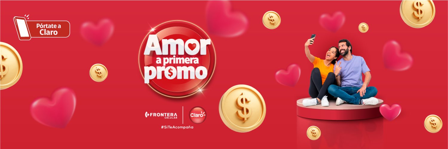FronteraCelular's profile banner image