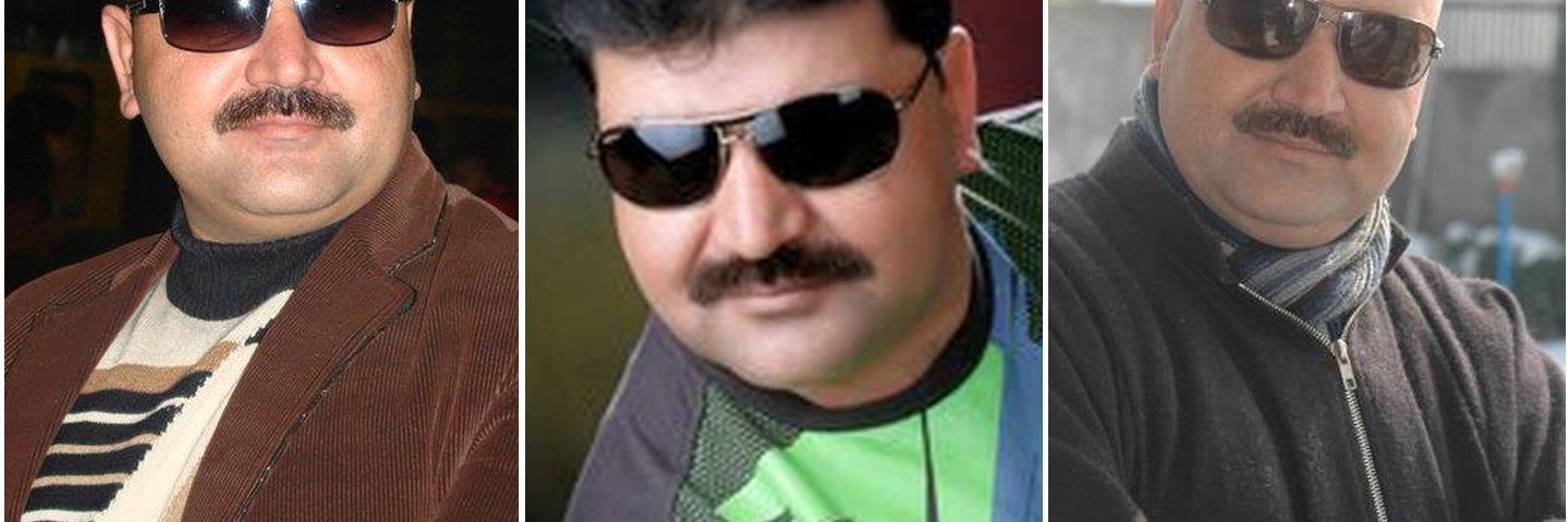 ashrafmir's profile banner image