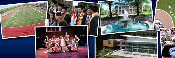 VaPrivColleges Profile Banner