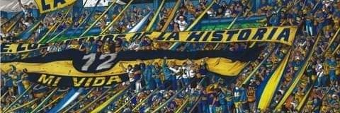 Bostero Luminoso banner