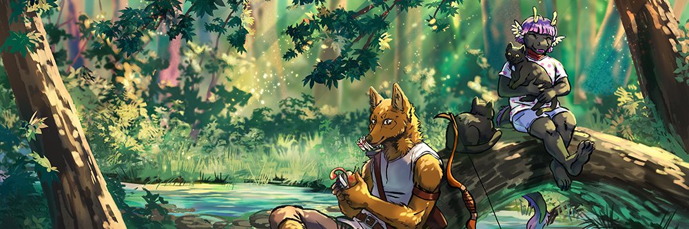 DesaiaZ's profile banner image