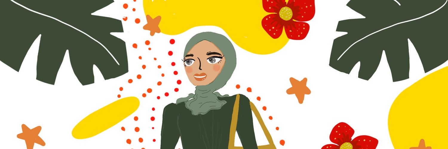 darcaniya's profile banner image