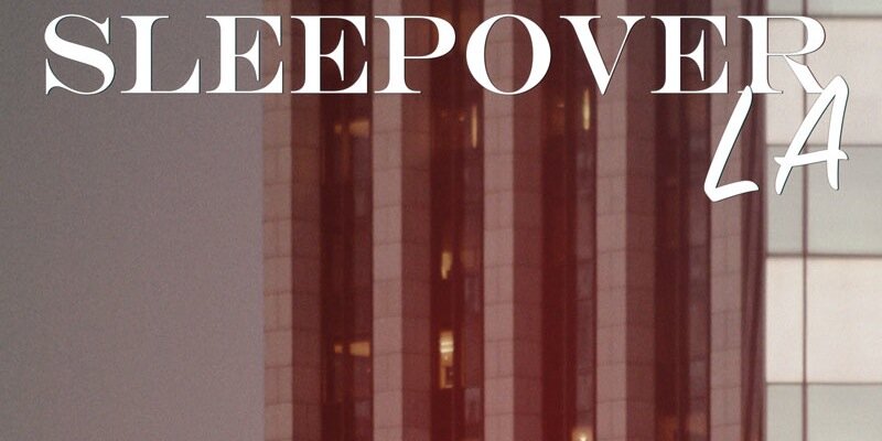 SLEEPOVERLA's profile banner image