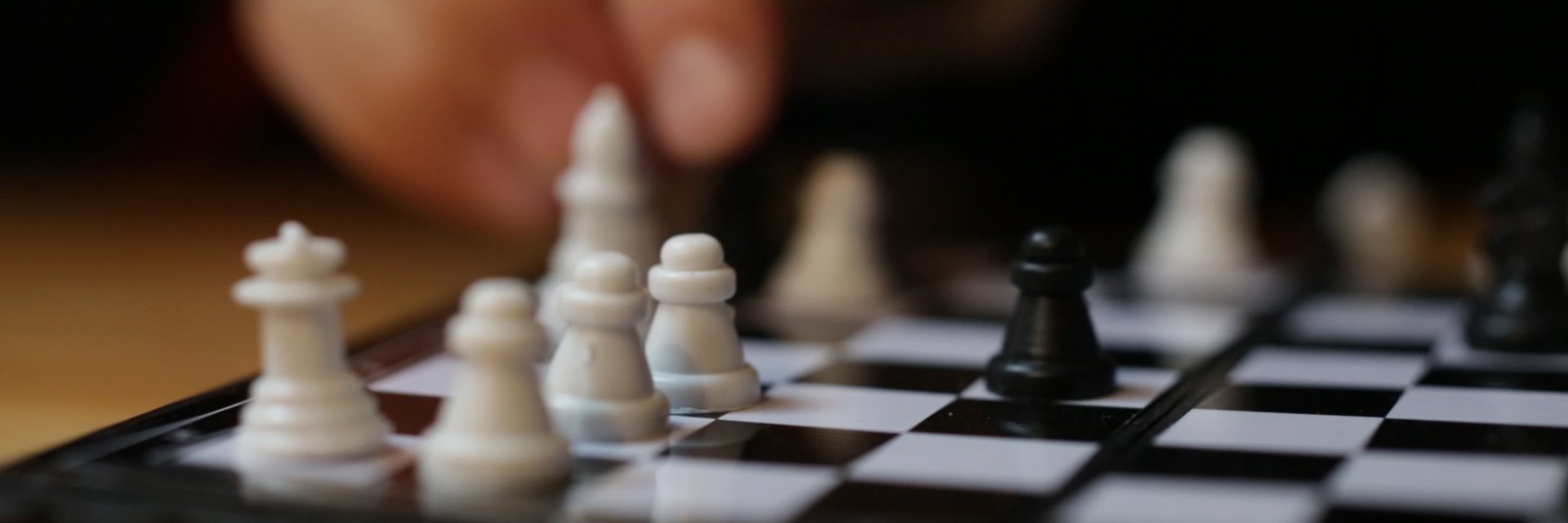 crocochess's profile banner image