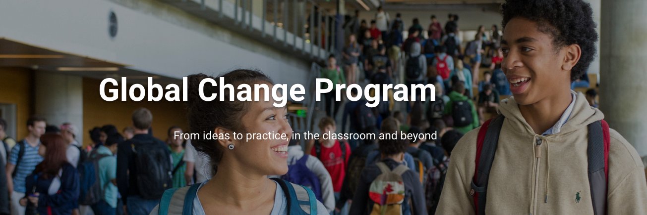 GT Global Change Program (@GT_GlobalChange) / Posts / X