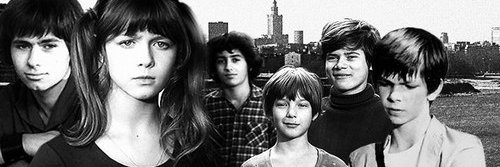 Bogey Warszawski banner