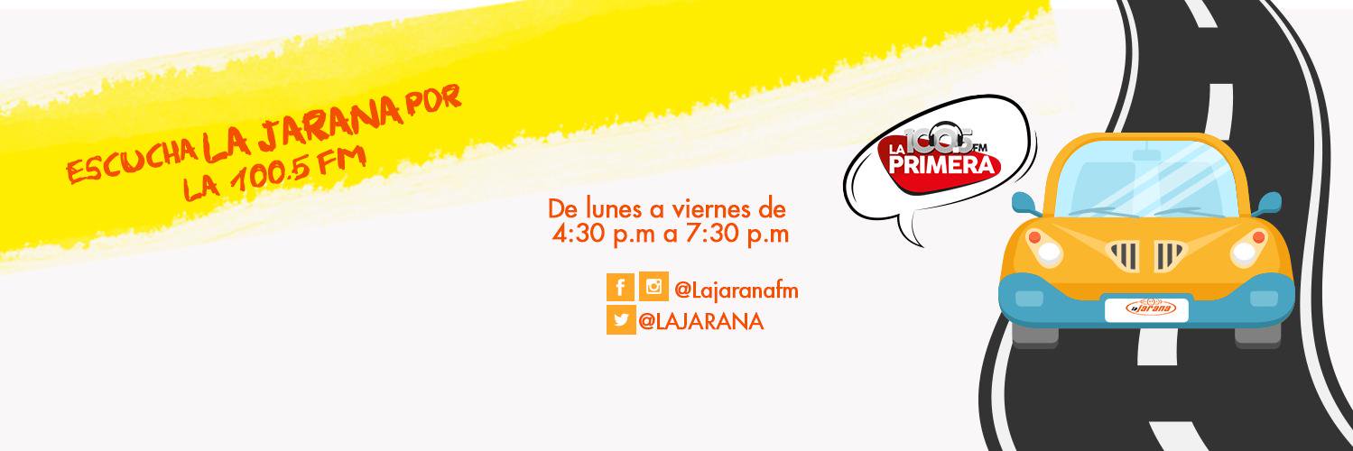 LAJARANA's profile banner image