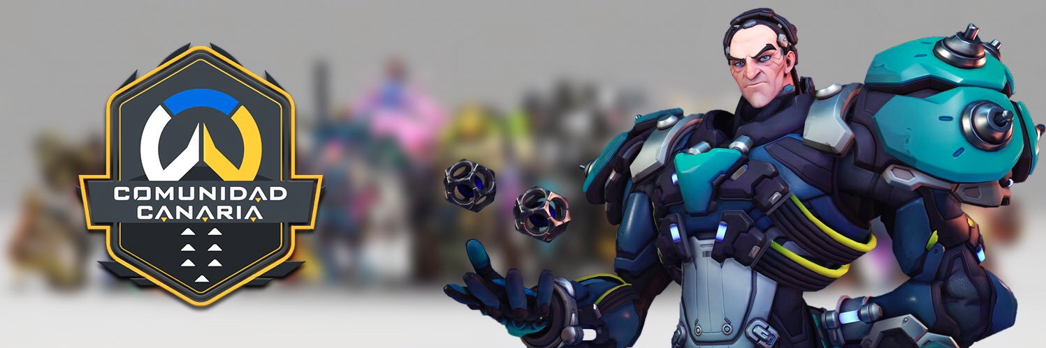OWCanarias's profile banner image