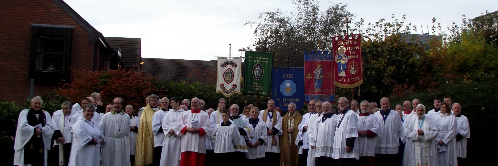 gsssecgen's profile banner image