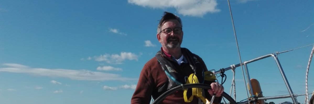 Deslis Patrick banner